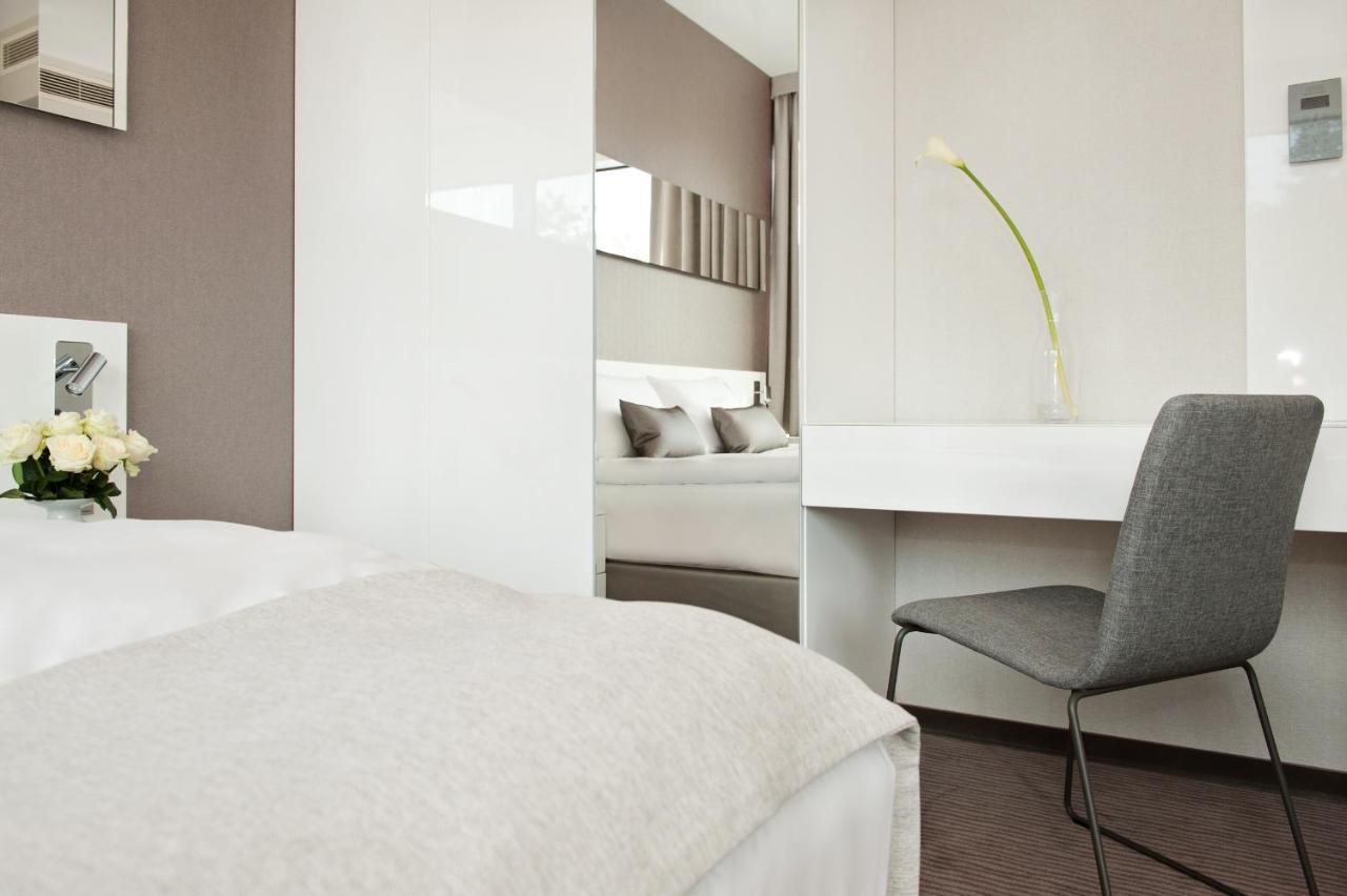 Baltic Palace Aparthotel Pobierowo Eksteriør bilde