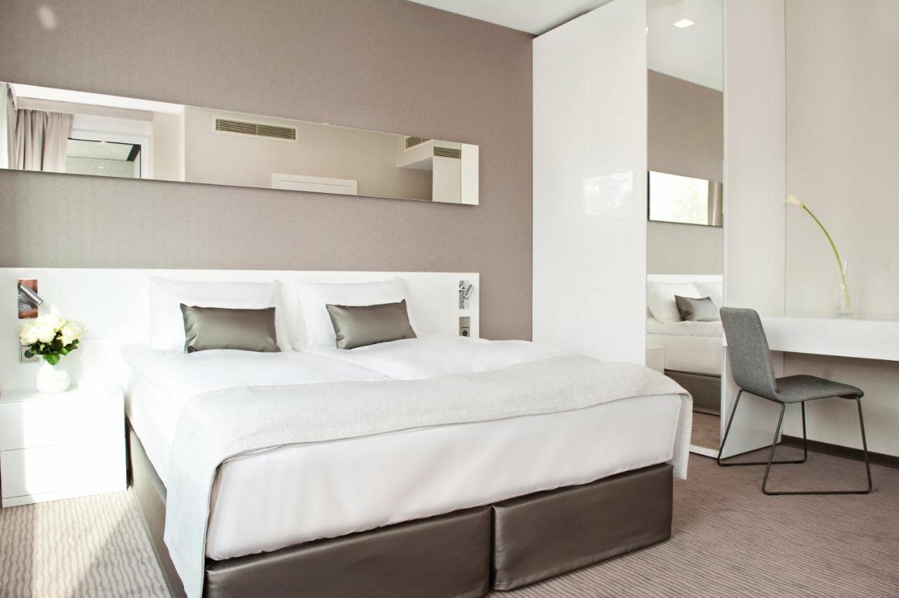Baltic Palace Aparthotel Pobierowo Eksteriør bilde
