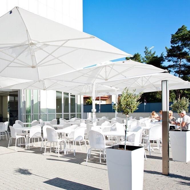 Baltic Palace Aparthotel Pobierowo Eksteriør bilde
