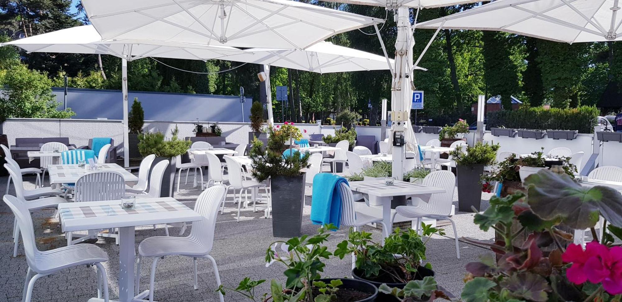 Baltic Palace Aparthotel Pobierowo Eksteriør bilde