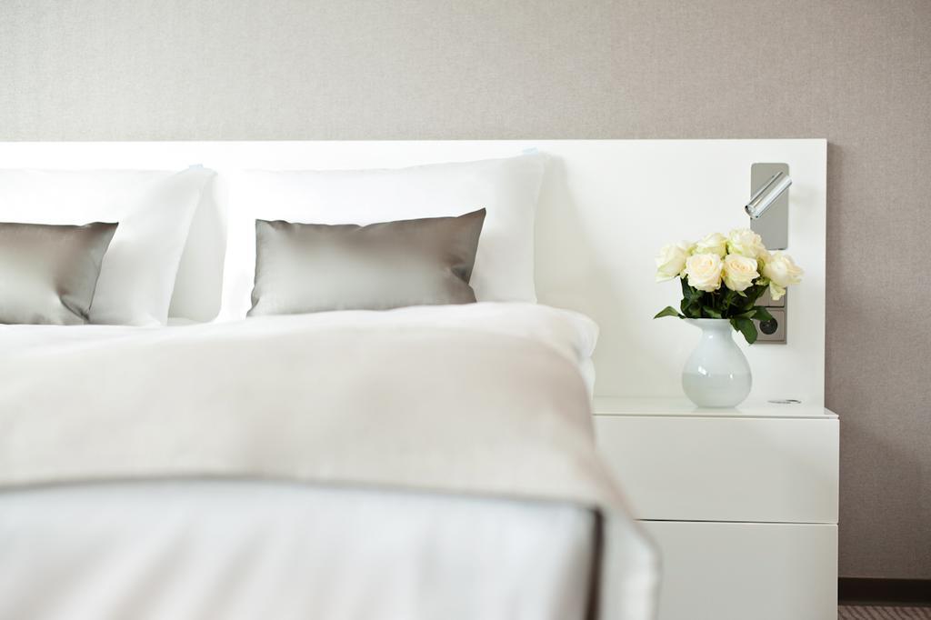 Baltic Palace Aparthotel Pobierowo Eksteriør bilde